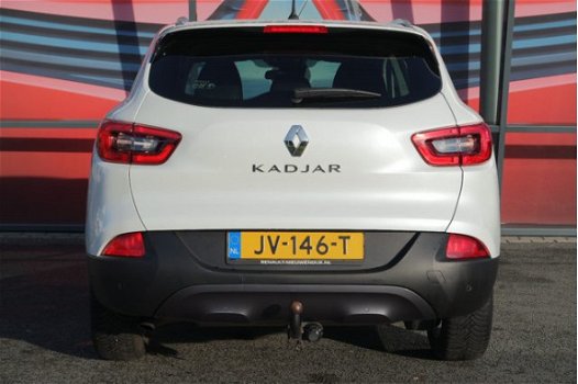 Renault Kadjar - 1.2 TCe Intens MULTIMEDIA- EN NAVIGATIESYSTEEM / PARKEERSENSOREN VOOR EN ACHTER / A - 1