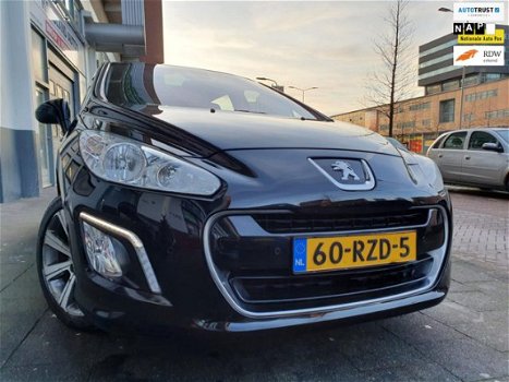 Peugeot 308 - 1.6 THP Signature 5drs Leer Navi Pano.Dak 6Bak Vol optie's - 1