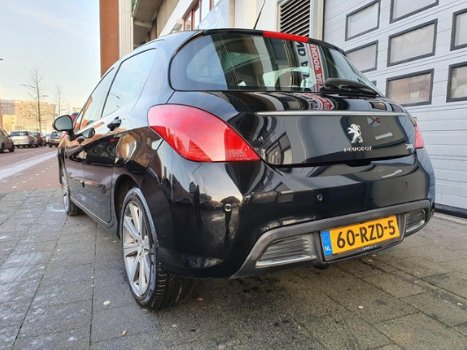 Peugeot 308 - 1.6 THP Signature 5drs Leer Navi Pano.Dak 6Bak Vol optie's - 1