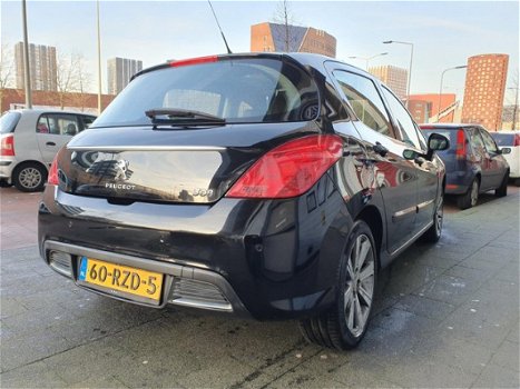 Peugeot 308 - 1.6 THP Signature 5drs Leer Navi Pano.Dak 6Bak Vol optie's - 1