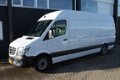 Mercedes-Benz Sprinter - 313 2.2 CDI L3H2 - Automaat - Airco - € 12.950, - Ex - 1 - Thumbnail