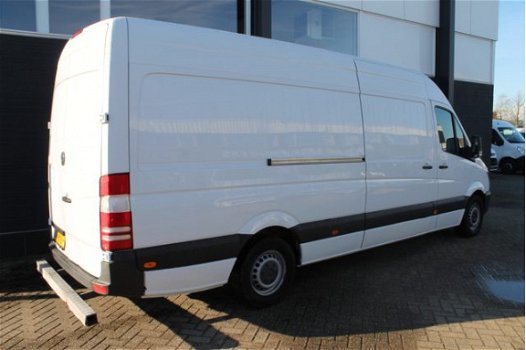 Mercedes-Benz Sprinter - 313 2.2 CDI L3H2 - Automaat - Airco - € 12.950, - Ex - 1