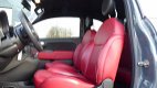 Fiat 500 - 0.9 TwinAir Sport leren bekleding, Xenon, Interscope HIFI etc.etc - 1 - Thumbnail
