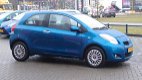 Toyota Yaris - 1.3 VVT-i CLIMA CRUISE TREKHAAK 6-SPEED - 1 - Thumbnail