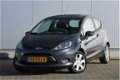 Ford Fiesta - 1.25 60pk 3D Limited | AIRCO | EL PAKKET | 6 MND GARANTIE - 1 - Thumbnail