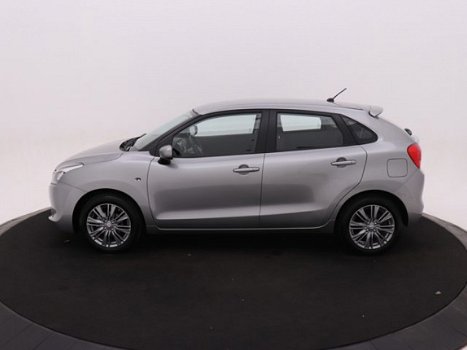 Suzuki Baleno - 1.2 Exclusive AUTOMAAT RIJKLAAR - 1