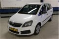 Opel Zafira - 1.6 Business NIEUW MODEL / 7 PERS - 1 - Thumbnail