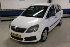 Opel Zafira - 1.6 Business NIEUW MODEL / 7 PERS