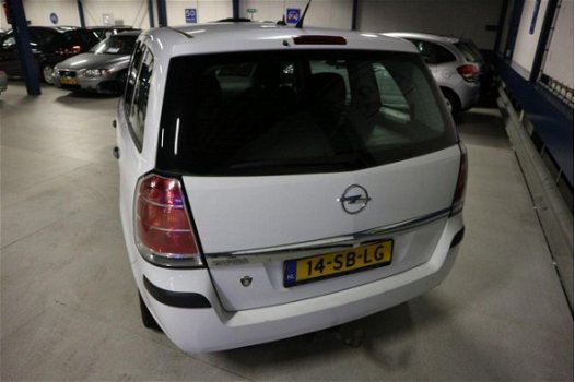 Opel Zafira - 1.6 Business NIEUW MODEL / 7 PERS - 1