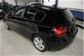 BMW 1-serie - 116d EDE Business Sport M-PAKKET / XENON / BLACK LINE / STOER - 1 - Thumbnail