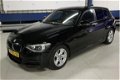 BMW 1-serie - 116d EDE Business Sport M-PAKKET / XENON / BLACK LINE / STOER - 1 - Thumbnail