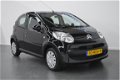 Citroën C1 - 1.0-12V Ambiance 5-drs automaat - 1 - Thumbnail