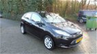 Ford Fiesta - 1.25 Limited airco, cv, 96141km+nap - 1 - Thumbnail