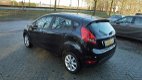 Ford Fiesta - 1.25 Limited airco, cv, 96141km+nap - 1 - Thumbnail