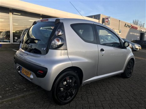 Citroën C1 - 1.0 3-DRS Seduction / Airco / 4 nieuwe banden - 1