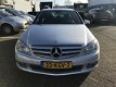 Mercedes-Benz C-klasse - C180K BLUE EFFICIENCY, Navi, h.leder, Stoelverwarming - 1 - Thumbnail