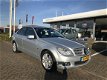 Mercedes-Benz C-klasse - C180K BLUE EFFICIENCY, Navi, h.leder, Stoelverwarming - 1 - Thumbnail