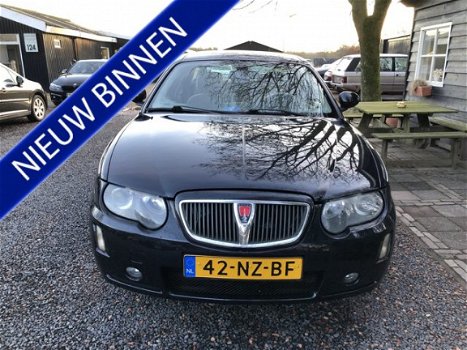 Rover 75 - 1.8 Turbo Ambition - 1