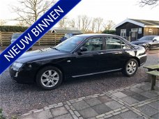 Rover 75 - 1.8 Turbo Ambition