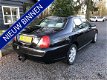 Rover 75 - 1.8 Turbo Ambition - 1 - Thumbnail