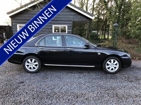 Rover 75 - 1.8 Turbo Ambition - 1