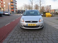 Ford Fiesta - 1.3I 5DR XL Futura