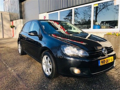 Volkswagen Golf - 1.6 75KW 5D Comfortline-Zeer MOOI - 1