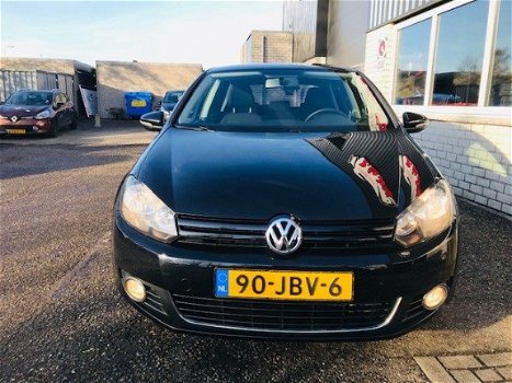 Volkswagen Golf - 1.6 75KW 5D Comfortline-Zeer MOOI - 1