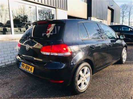 Volkswagen Golf - 1.6 75KW 5D Comfortline-Zeer MOOI - 1