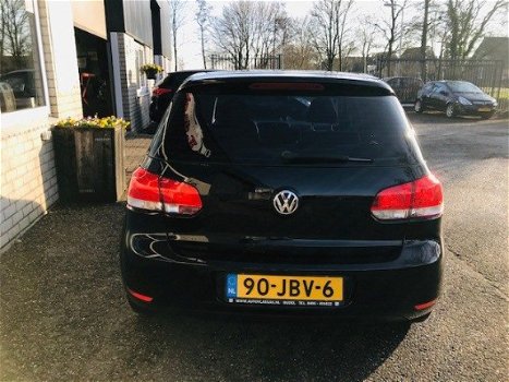 Volkswagen Golf - 1.6 75KW 5D Comfortline-Zeer MOOI - 1