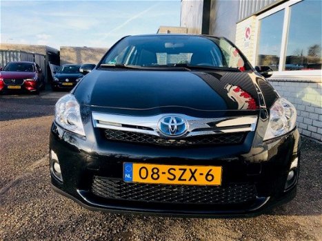 Toyota Auris - 1.8 Full Hybrid 136PK 5D AUTOMAAT- Aspiration - 1