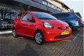 Toyota Aygo - 1.0 12V VVT-I 3DRS Stuurbekrachtiging centrale vergendeling - 1 - Thumbnail