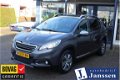 Peugeot 2008 - 1.2 VTi Allure Pack Premium Plus Lmv, Clima, Cruise, Navi, Bluetooth, Pdc, Trekhaak - 1 - Thumbnail