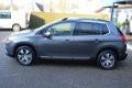 Peugeot 2008 - 1.2 VTi Allure Pack Premium Plus Lmv, Clima, Cruise, Navi, Bluetooth, Pdc, Trekhaak - 1 - Thumbnail