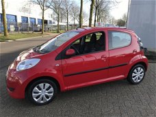 Citroën C1 - 1.0i 68PK 5D Ambiance