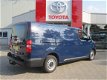 Toyota ProAce Worker - 2.0 D-4D Long Cool Comfort Navi - 1 - Thumbnail