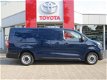 Toyota ProAce Worker - 2.0 D-4D Long Cool Comfort Navi - 1 - Thumbnail