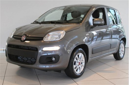 Fiat Panda - 1.2 69PK Lounge - 1