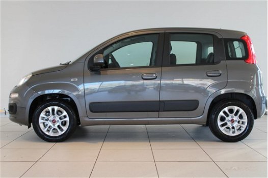 Fiat Panda - 1.2 69PK Lounge - 1