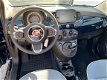 Fiat 500 C - TwinAir Turbo 85pk Lounge - 1 - Thumbnail