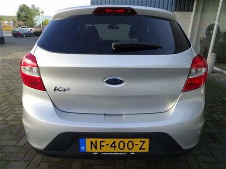 Ford Ka - 1.2 85pk Trend Ultimate - 1