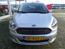 Ford Ka - 1.2 85pk Trend Ultimate