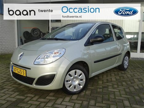 Renault Twingo - 1.2 Authentique - 1