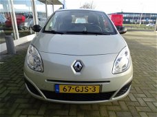 Renault Twingo - 1.2 Authentique