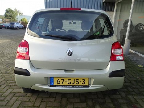 Renault Twingo - 1.2 Authentique - 1