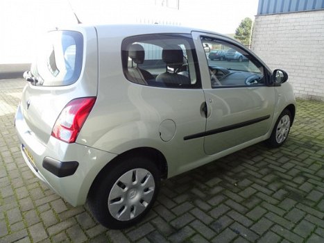 Renault Twingo - 1.2 Authentique - 1