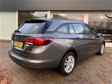 Opel Astra Sports Tourer - AUTOMAAT 1.0 t 105 pk Online Editon navigatie parkeer sensor