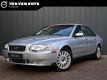 Volvo S80 - 2.4 D5 Aut. Exclusive / Trekhaak / Parkeersensoren / Stoelverwarming / Navigatie - 1 - Thumbnail