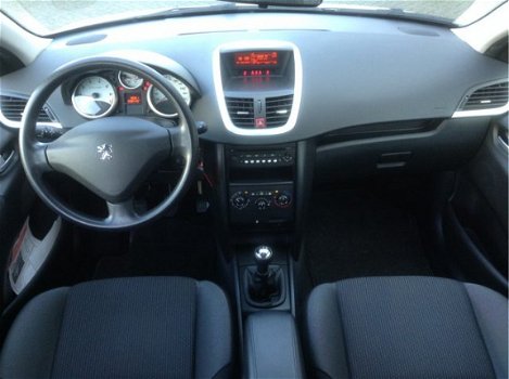 Peugeot 207 SW - 1.4 VTi Style | Airco | Cruise controle | Trekhaak | Armsteun - 1