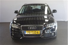 Audi A4 - 1.8 TFSI multitronic AUTOMAAT